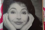 Kate Bush double  A  sided 12" Vinyl