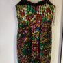 Ladies  stunning dress size 6 Image 5