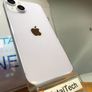 TotalTech Apple iPhone 14 Purple 128GB 3 network Image 5