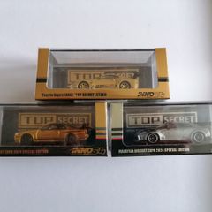 1:64 Inno64 models