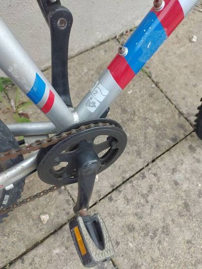 bike