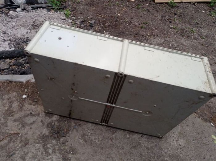 electric cabinet  box enclosure