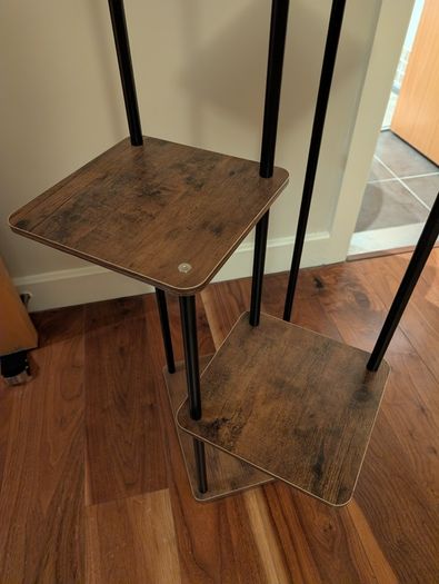 Plant stand