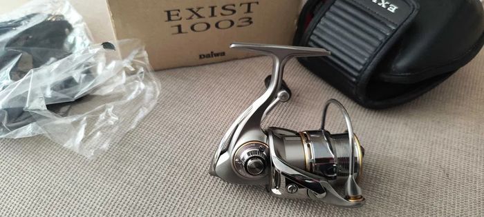 Daiwa Exist 1003