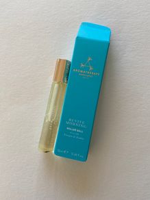Aromatherapy revive morning roller ball 10 ml