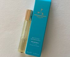 Aromatherapy revive morning roller ball 10 ml