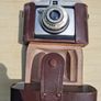 Ilford Sporti vintage camera Image 3