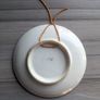 Small Souvenir Collectable China Dish with a portrait and inscription of THE MIGHTY ARKLE - IRELAND Image 3