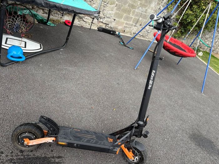 scooter g2 pro