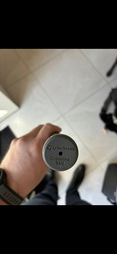 Taylormade Shaft