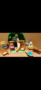 Sylvanian Families Job Lot Bundle