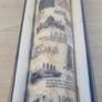 Millennium Candle released to celebrate the upcoming year 2000. Image 2