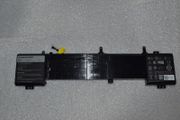 Dell Alienware 17 R2 R3 Battery 92Wh 6JHDV