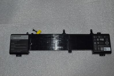 Dell Alienware 17 R2 R3 Battery 92Wh 6JHDV