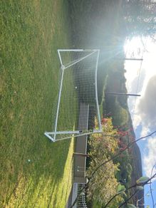 Football goal