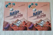 Book - Mip agus Blipin