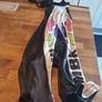 cycling bib shorts Image 2