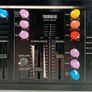 Yamaha MV422 4-channel analog mixer Image 2