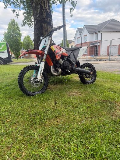 Ktmsx65