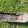 Suzuki GSX 250 1982 Mudguard Toolbox Image 4