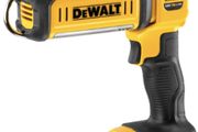 Dewalt Dcl050 18v Xr Led Hand Held Area Light Body Only