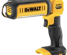 Dewalt Dcl050 18v Xr Led Hand Held Area Light Body Only