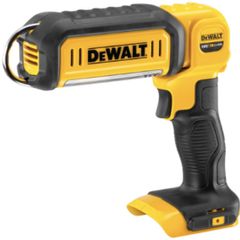 Dewalt Dcl050 18v Xr Led Hand Held Area Light Body Only