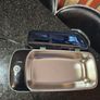 NAVOROGE Ultrasonic Cleaner - For Glasses, Jewelry & Watches Image 2