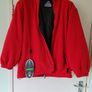 Brand new Wynnster waterproof, windproof and breathable ladies fleece jacket - Size 14 Image 8