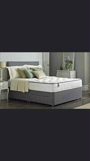 All beds and mattresses made in Ireland