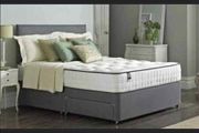 All beds and mattresses made in Ireland