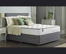 All beds and mattresses made in Ireland