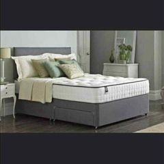 All beds and mattresses made in Ireland
