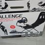 Complete Steering Wheel & Racing simulator Chair Setup for PlayStation 4/5 & PC (Logitech G29 + Original Playseat) Image 3