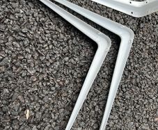 Shelf Brackets