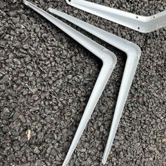 Shelf Brackets