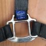 Mackey nylon headcollar Image 2