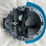 Hasbro Transformers Mv5 The Last Knight Sqweeks Mask Used Please look at the pictures Image 5