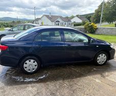 2007 Toyota Corolla