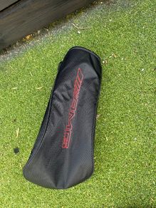 Mercedes AMG Driver Head Cover