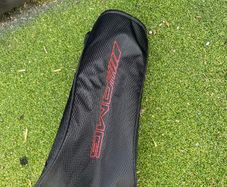 Mercedes AMG Driver Head Cover