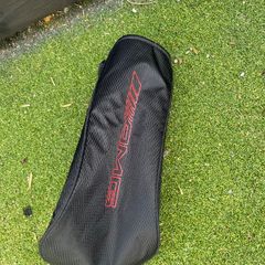 Mercedes AMG Driver Head Cover
