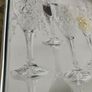 Galway crystal glass Image 4