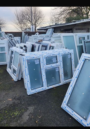 pvc doors