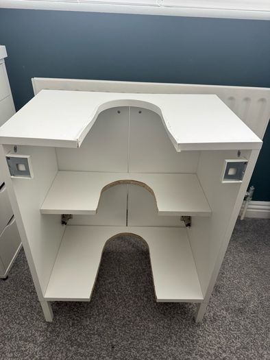 Sink Cabinet