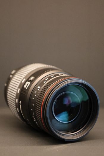 Canon Eos 550d (+lenses)
