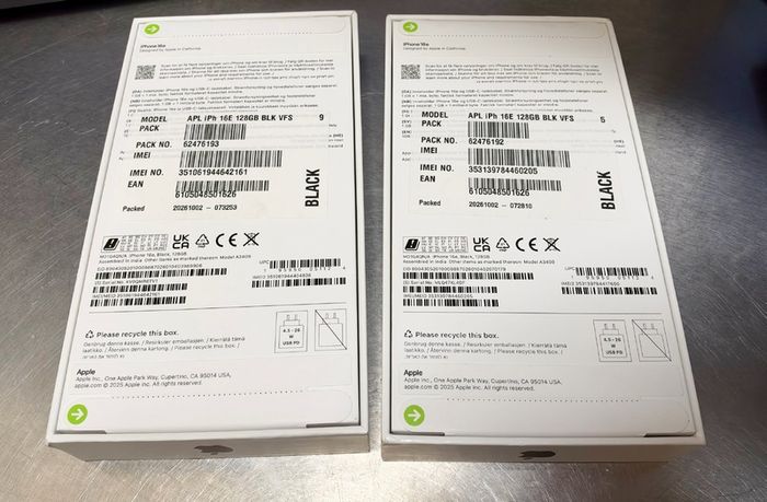 iphone 16e