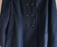 Lovely coat 3/4 length