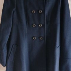 Lovely coat 3/4 length