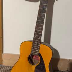 Yamaha JG1 guitar